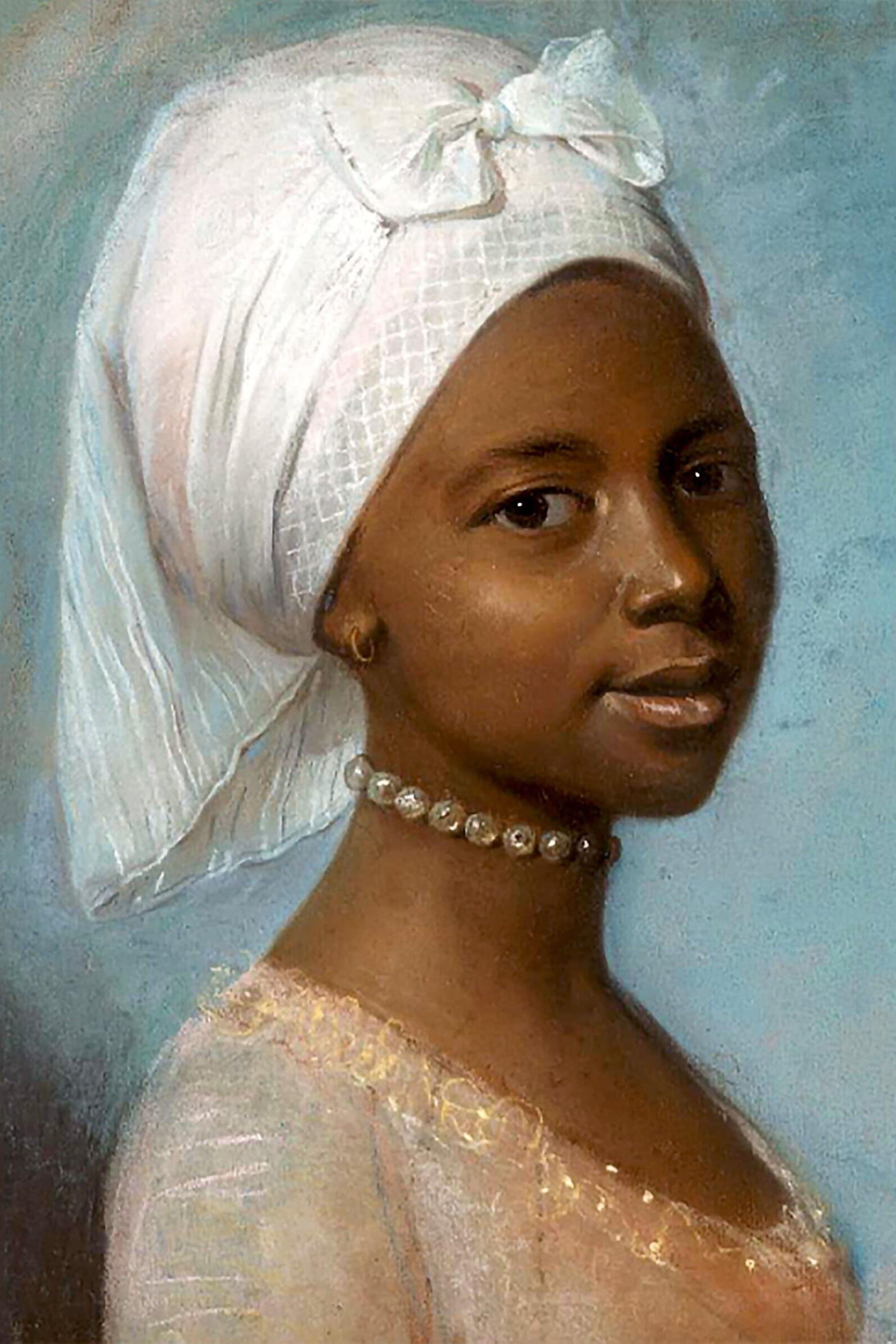 Jean-Étienne Liotard artwork