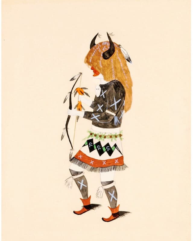 Awa Tsireh – Awa Tsireh Digital Download