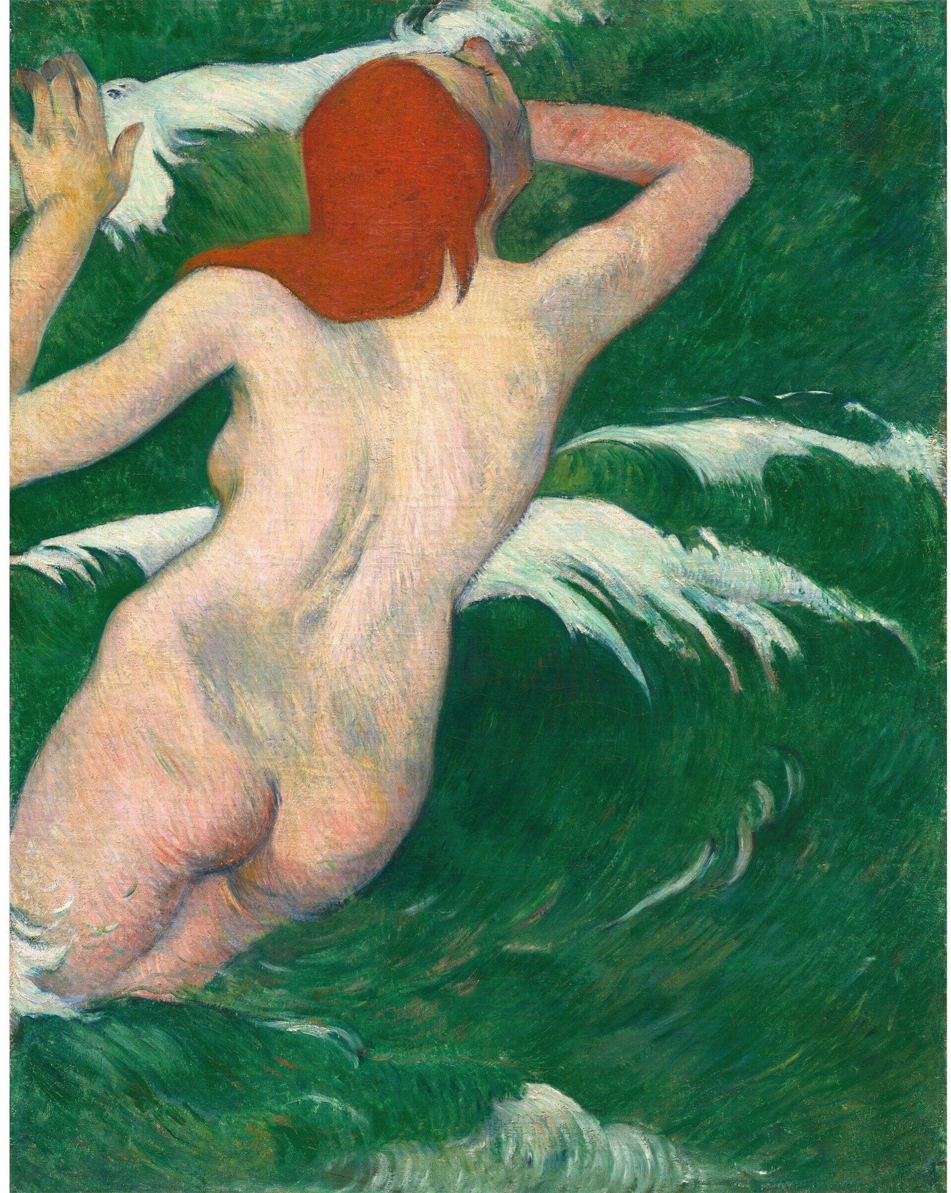 Paul Gauguin artwork