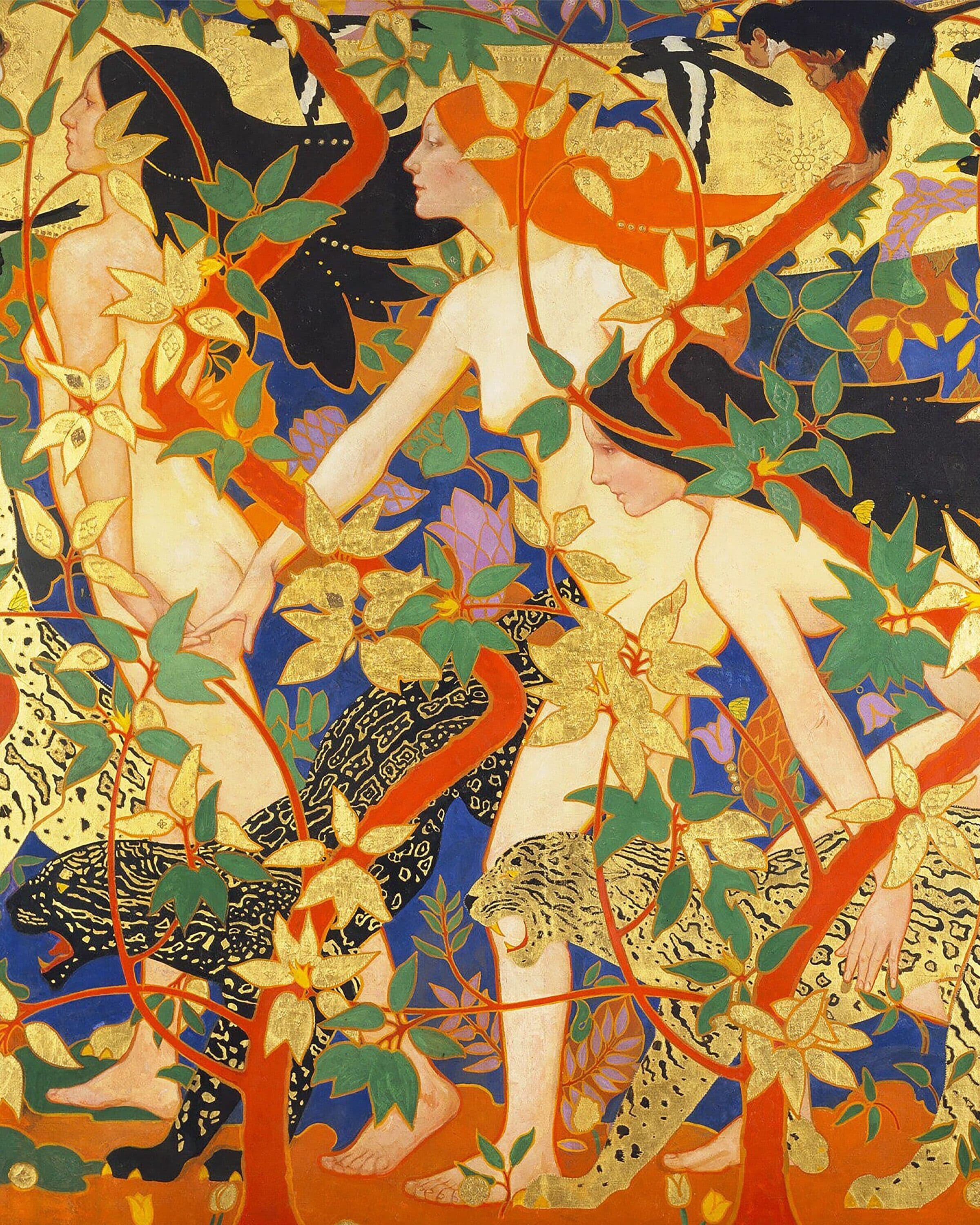 Robert Burns artwork