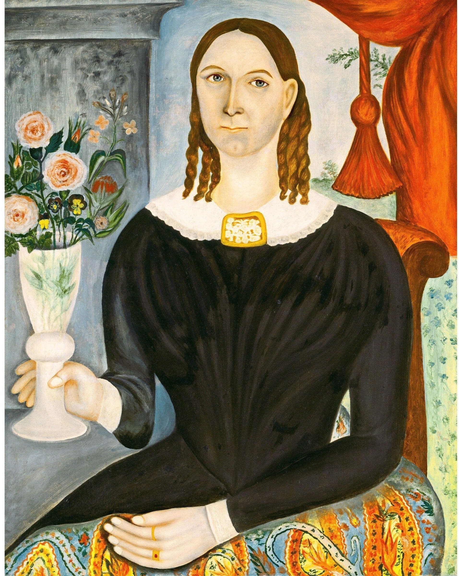 Thomas Skynner artwork