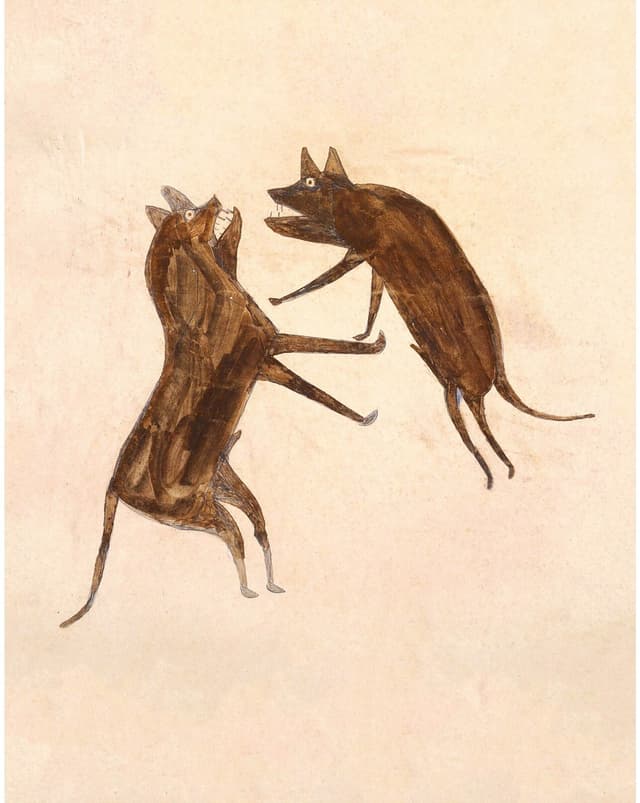 Bill Traylor – Bill Traylor Americana Digital Download No. 5