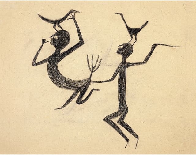 Bill Traylor – Bill Traylor Americana Digital Download No. 3