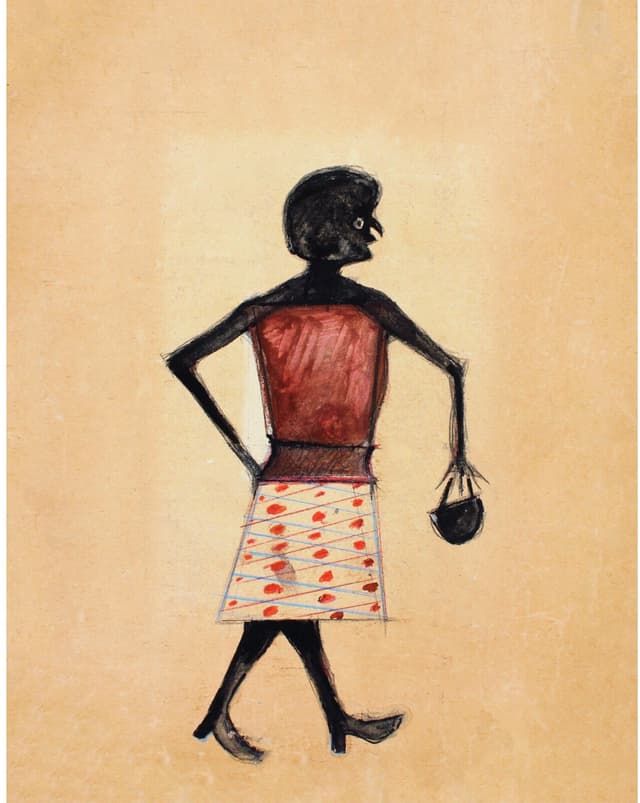 Bill Traylor – Bill Traylor Americana Digital Download No. 2