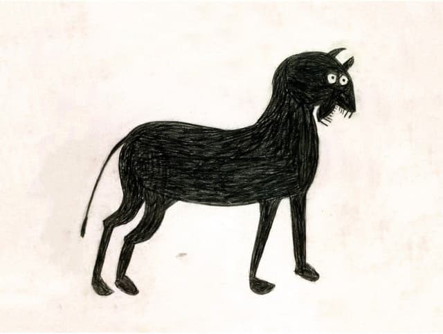 Bill Traylor – Bill Traylor Americana Digital Download No. 8