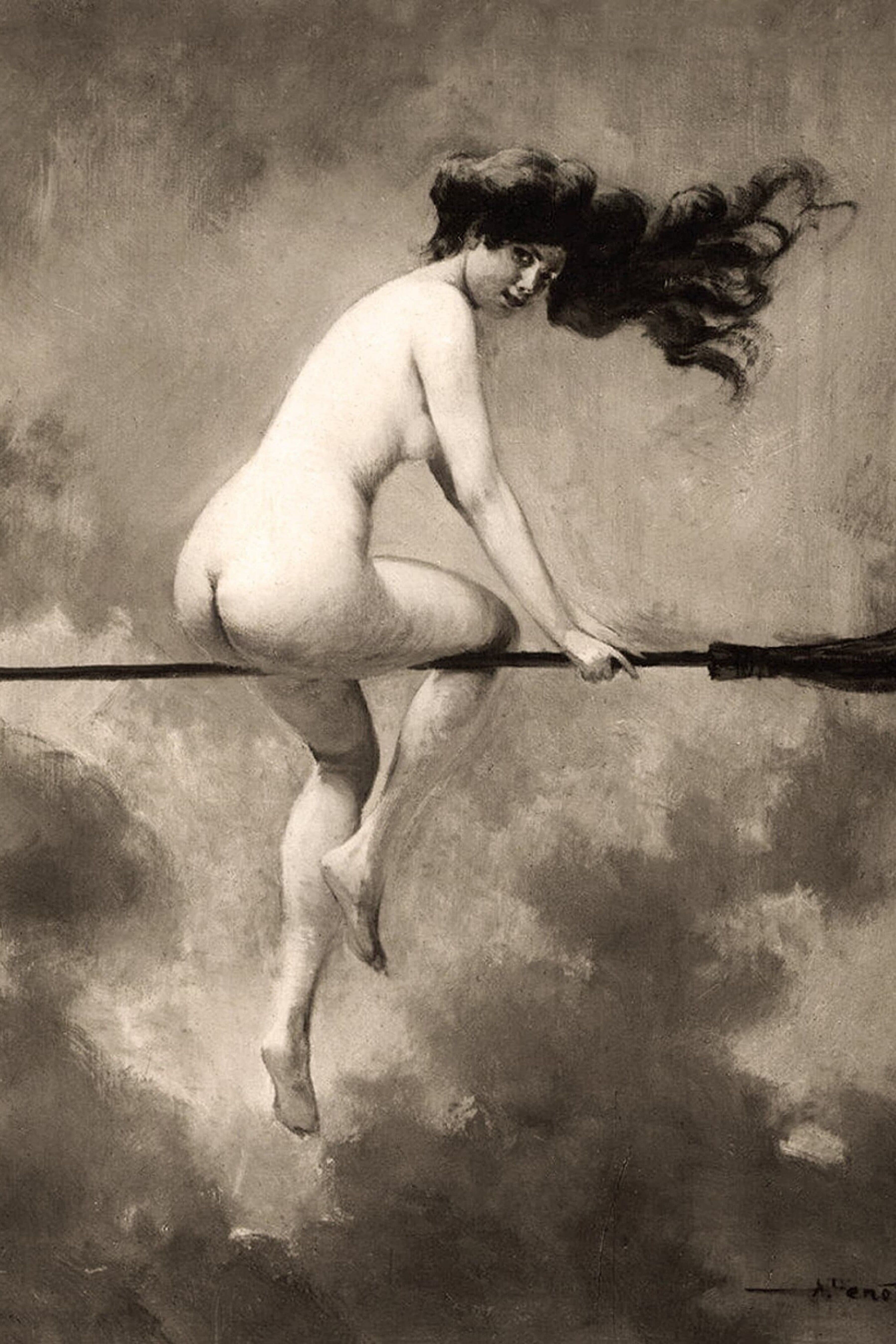 Albert Joseph Penot artwork