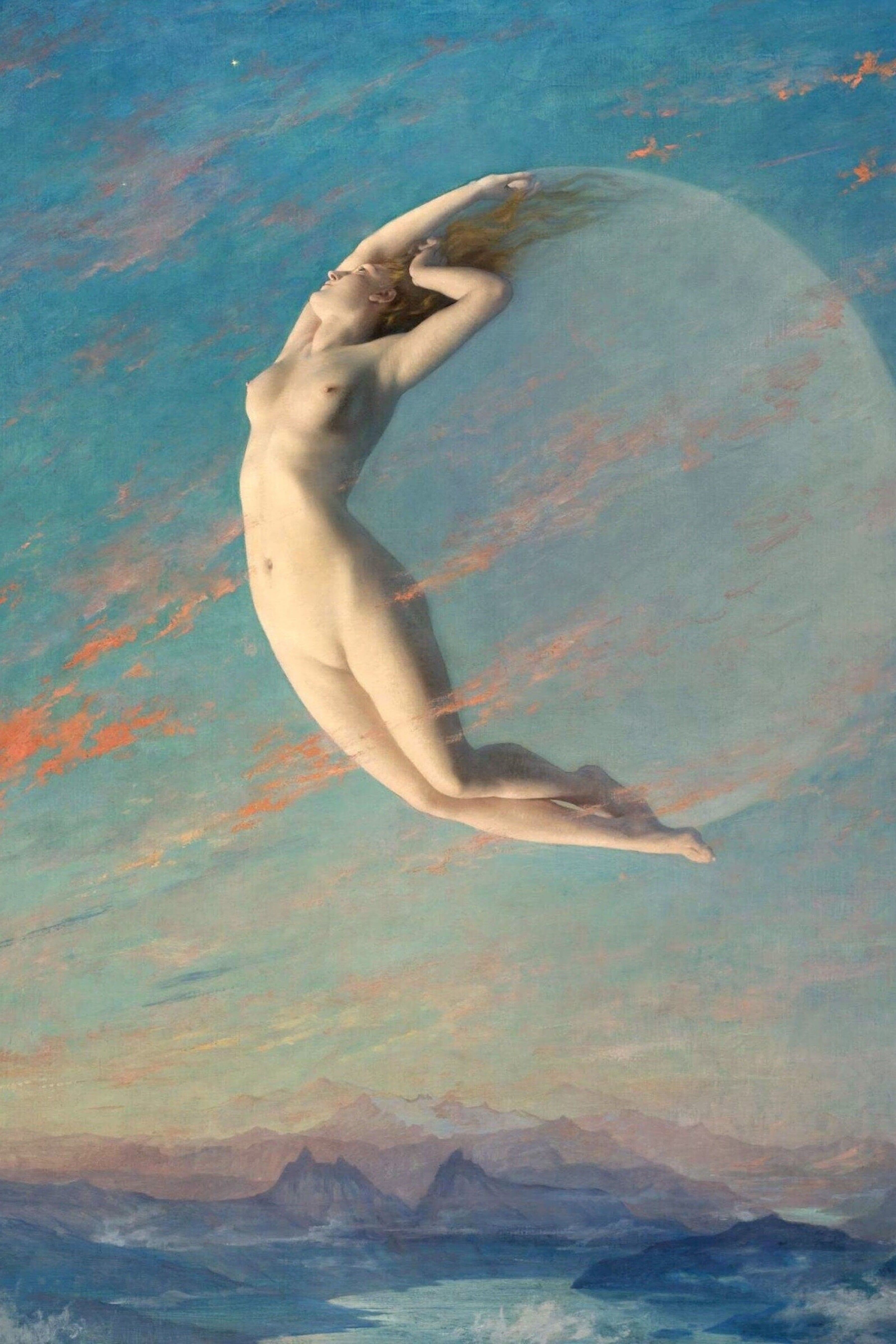 Albert Aublet artwork