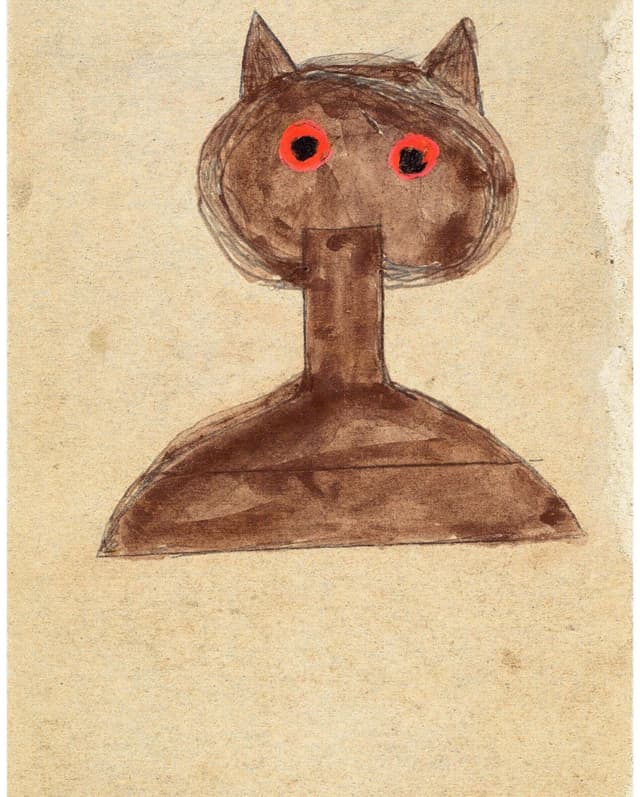 Bill Traylor – Bill Traylor Americana Digital Download