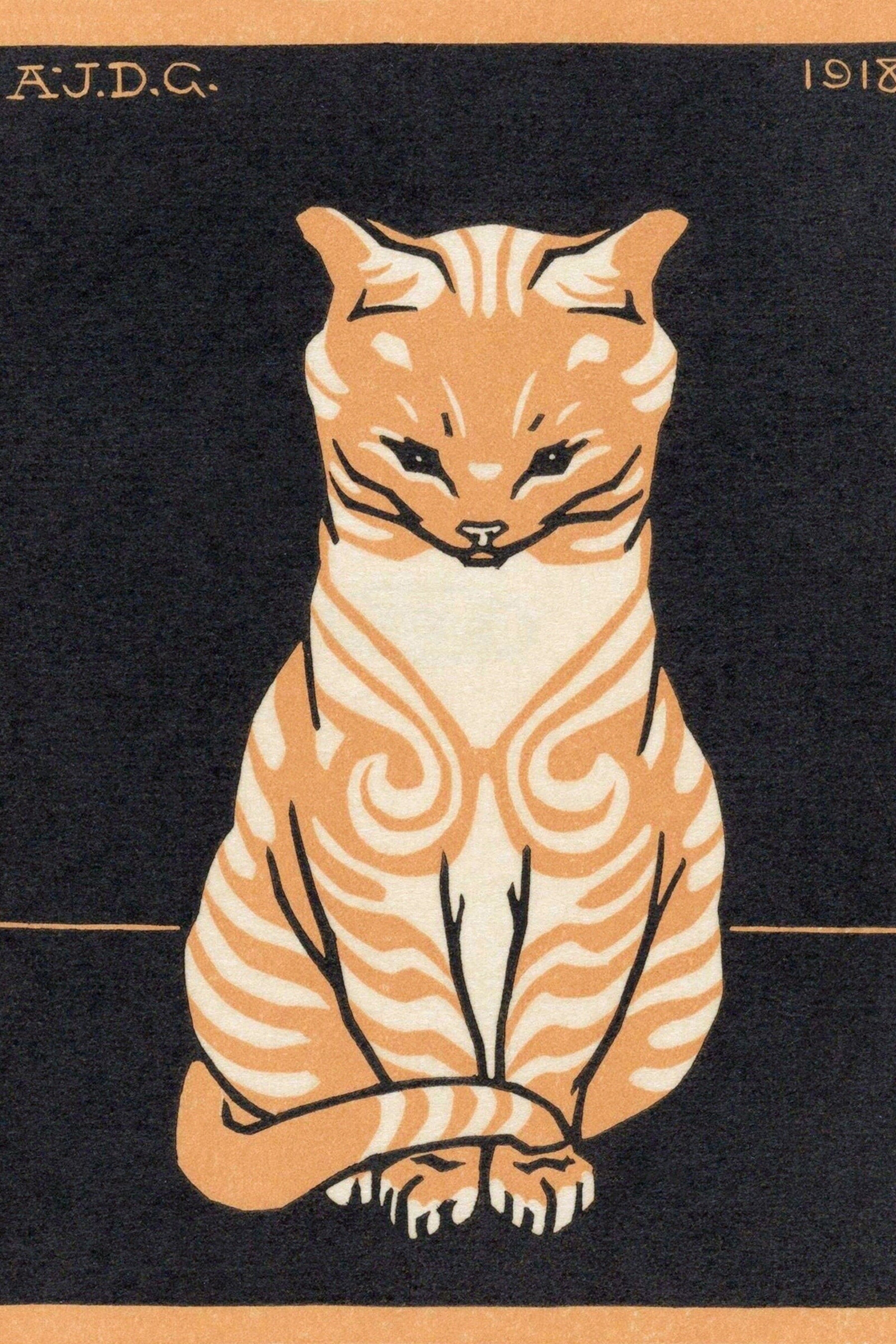 Julie de Graag artwork